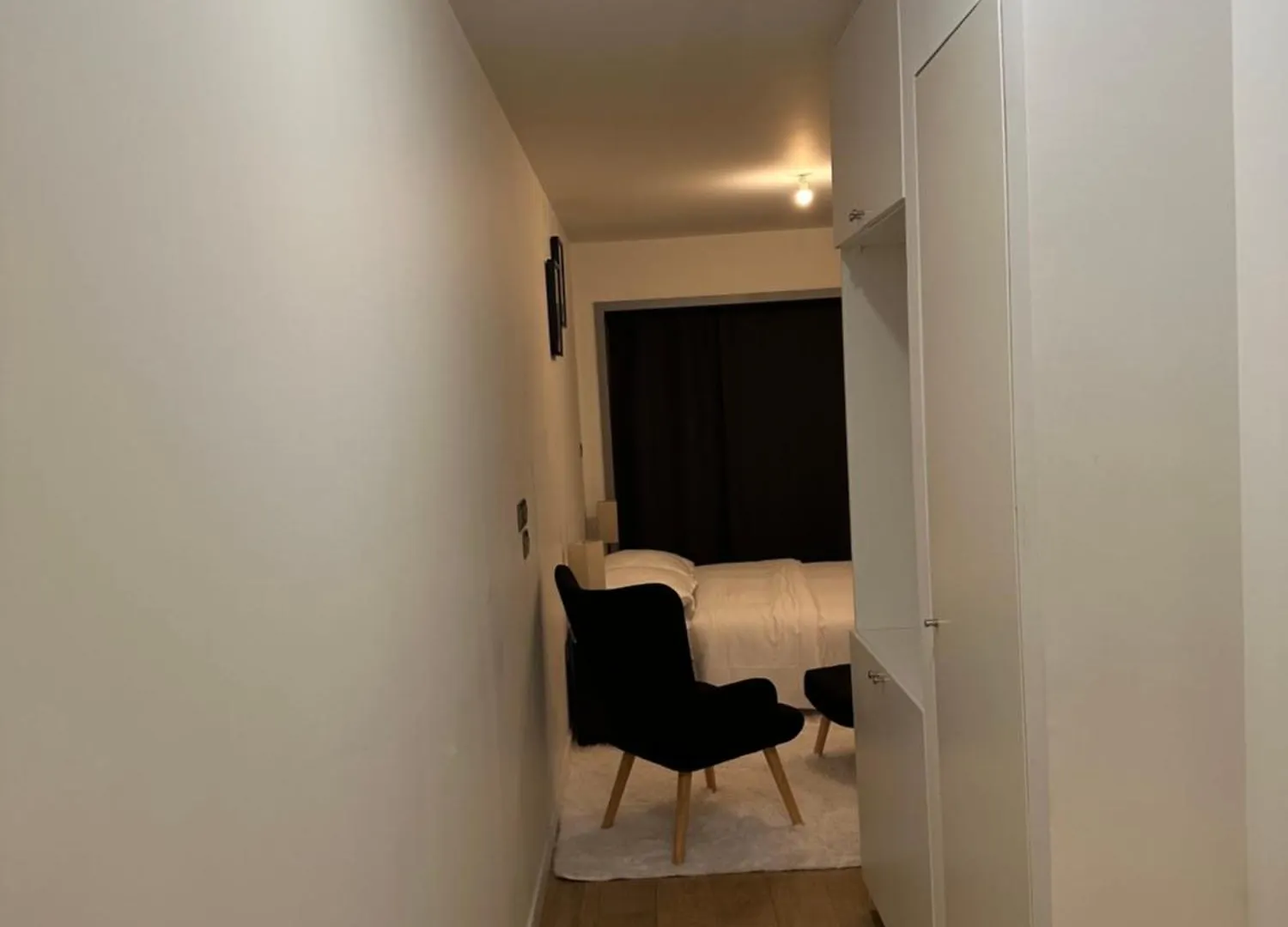 Apartment New Upscale 1 Bedroom Paris