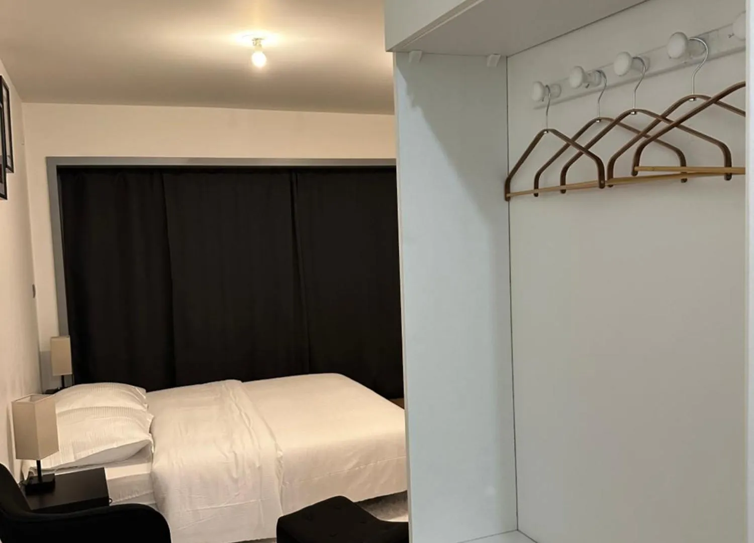 Apartment New Upscale 1 Bedroom