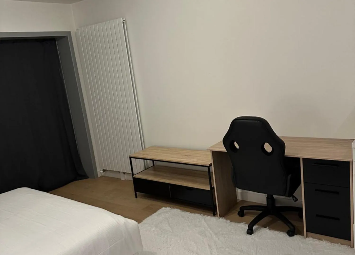 New Upscale 1 Bedroom Paris